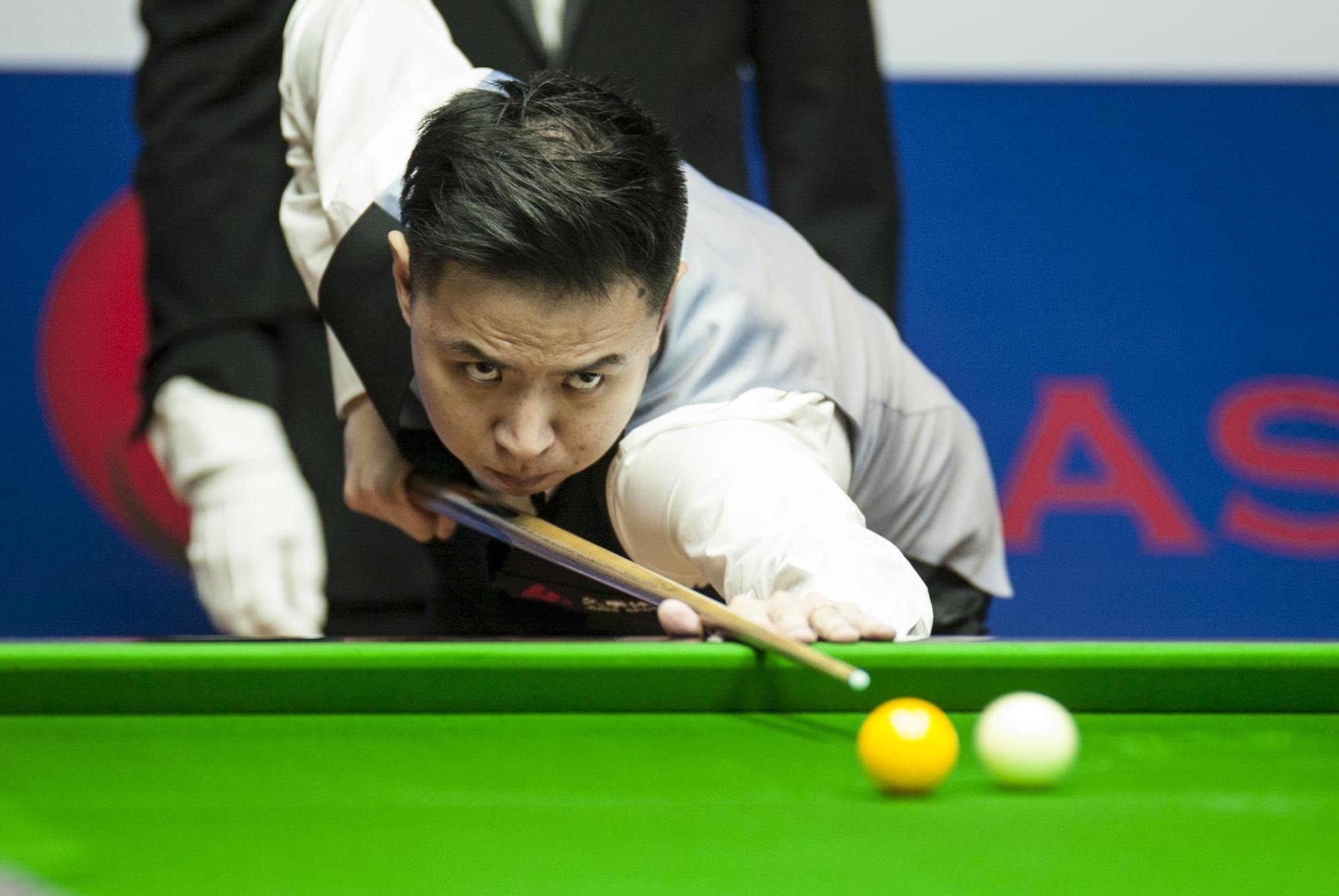 下半场开始 下半场开始