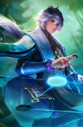 主帅的前景 主帅的前景